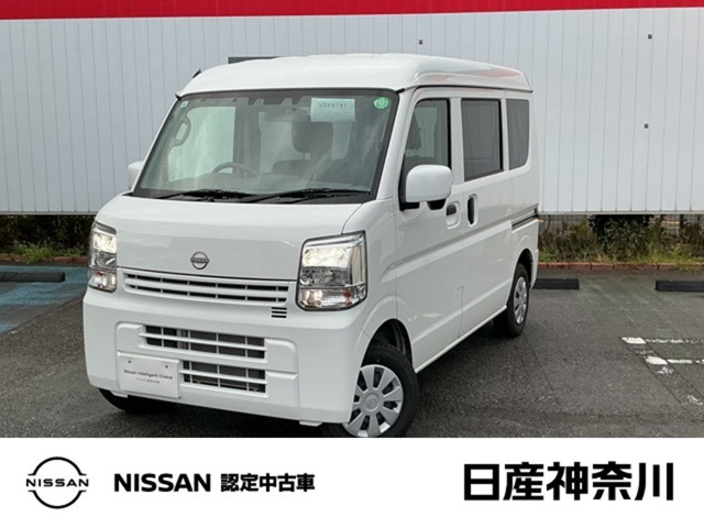 クリッパーDX GLパッケージ ハイルーフ