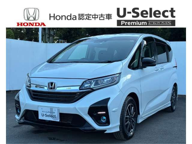 フリード 1.5 モデューロX