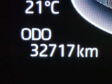 32717km走行
