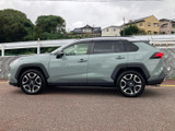RAV4 2.0 アドベンチャー 4WD 