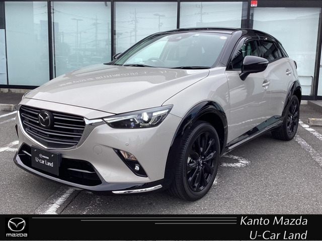 CX-31.5 15Sスーパー エッジー
