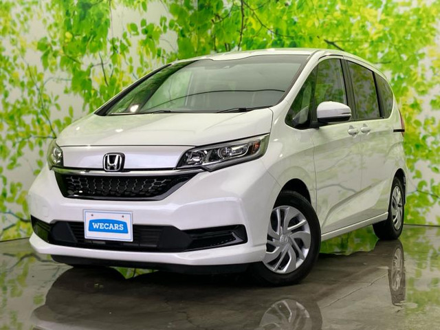 フリード 1.5 G ホンダセンシング 