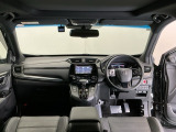 CR-V 1.5 EX ブラック エディション