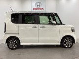 購入後も自社指定整備工場完備でお客様の愛車をしっかりサポート致します!御納車時には安全かつ安心してお乗り頂けるようホンダ専門知識を持つ整備スタッフが点検・整備・装備も説明をしてお渡ししております。