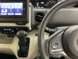 N-BOX G L ホンダセンシング 