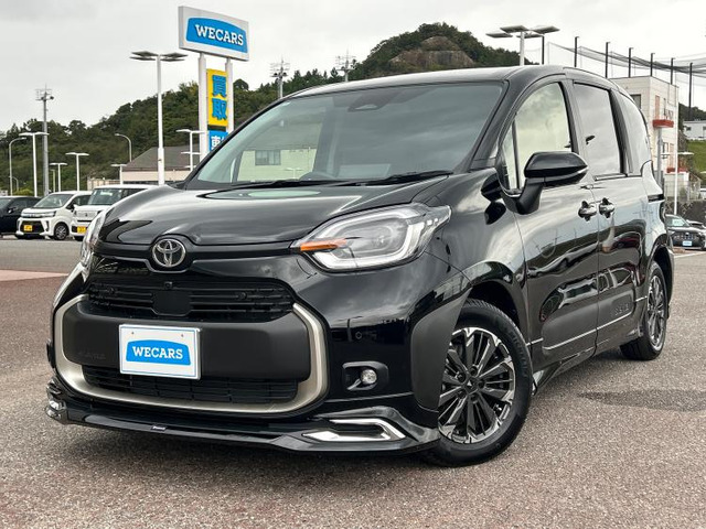 シエンタ ハイブリッド 1.5 Z （MXPL10G）