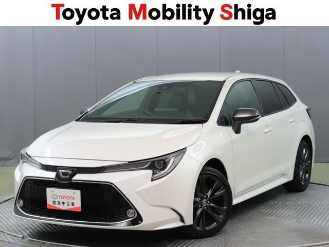 カローラツーリング 1.8 W×B 