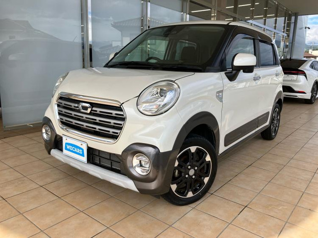 キャスト アクティバ G SAIII