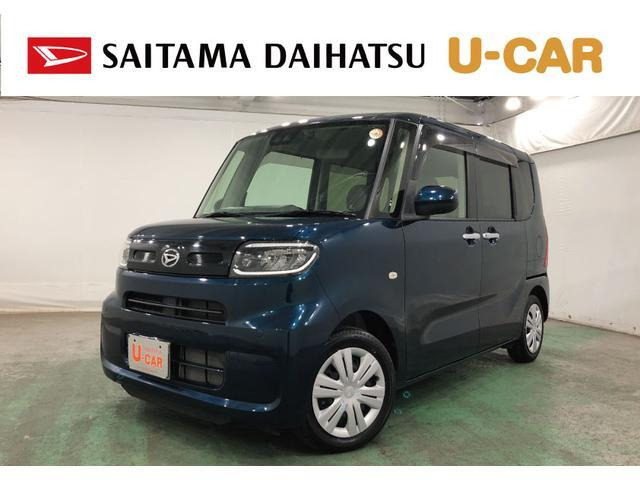 タント X セレクション