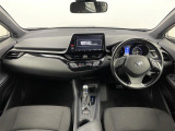 C-HR 1.2 S-T LEDパッケージ 修復歴無し