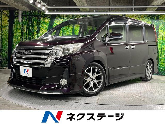 ノア 2.0 Si