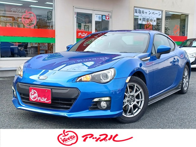 BRZ 2.0 R