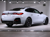4シリーズグランクーペ M440i xドライブ 4WD 
