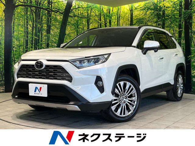 RAV4  G