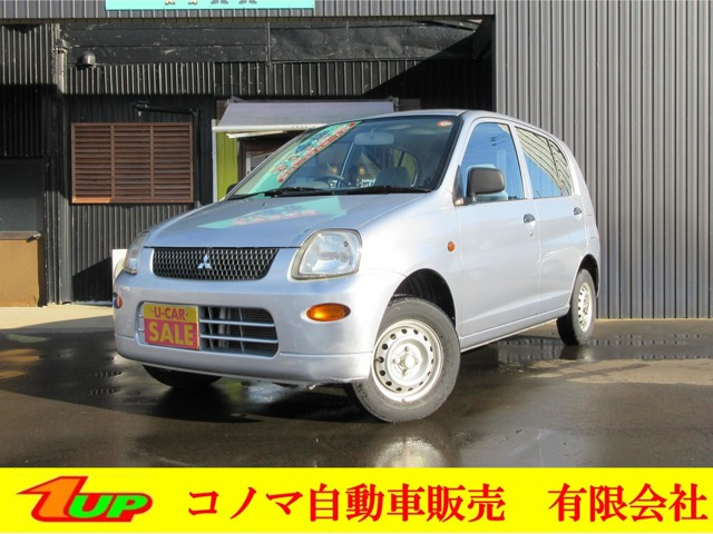 ミニカライラ 4WD