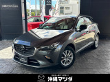 マツダ CX-3