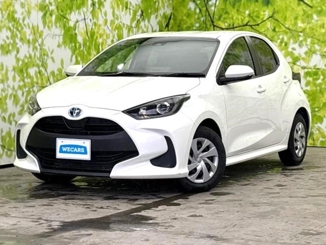 ヤリス 1.5 ハイブリッド X （MXPH10）