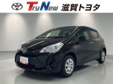 トヨタ ヴィッツ