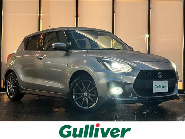 スイフト 1.4 スポーツ 6MT修復歴無し