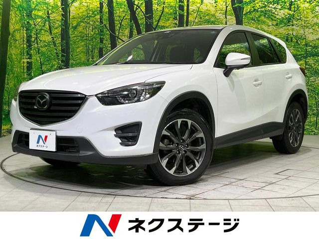 CX-52.2 XD Lパッケージ