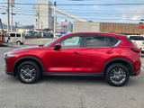 CX-5 2.2 XD 