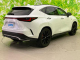 NX 350 Fスポーツ 4WD 