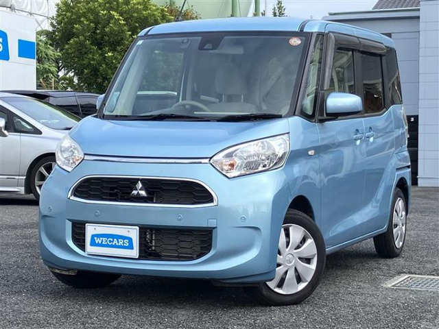 eKスペースM eアシスト