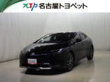 トヨタ プリウス