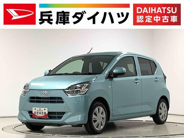 ミライースX SAIII