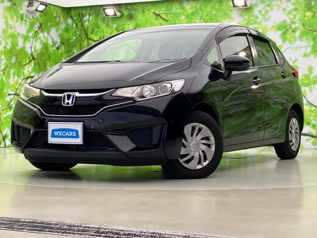 フィット1.3 13G Fパッケージ ファインエディション