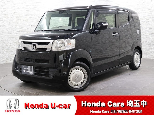 N-BOXスラッシュGL ターボ