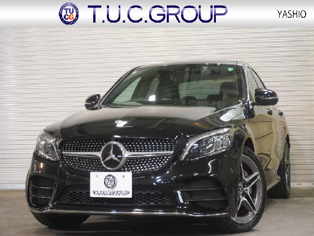 CクラスC220d ローレウスエディション スポーツプラスパッケージ