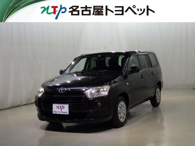 サクシードバン1.5 TX