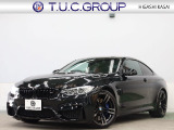 【中古車情報】BMW M4クーペ  M DCT の中古車詳細(走行距離:3.4万km、カラー:クロ、販売地域:東京都江戸川区東葛西)