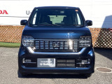 N-WGNカスタム L ターボ ホンダ センシング 4WD 