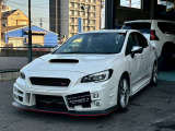 WRX S4 2.0 GT-S アイサイト 4WD 
