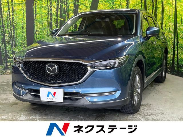 CX-5 2.0 20S プロアクティブ 