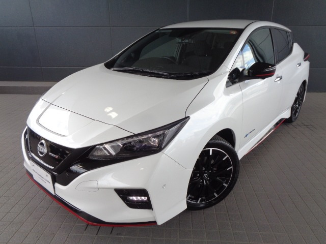 リーフ  NISMO