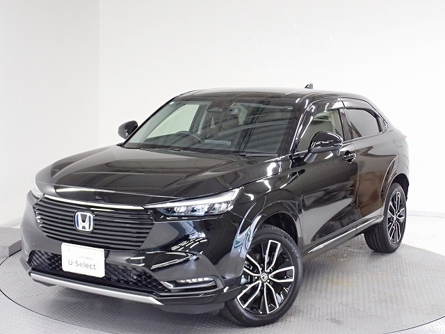 ヴェゼル 1.5 ハイブリッド Z 