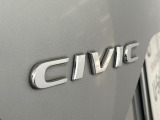 平成30年式のシビックセダン入庫!!ホンダセンシング搭載車!!純正ナビ!!バックモニター!!LEDヘッドライト!!渋滞追従機能装備!!レザーインテリア!!電動シート!!アダプティブクルーズコントロール