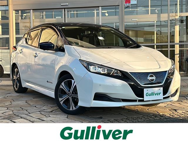 リーフX Vセレクションワンオーナー 修復歴無し