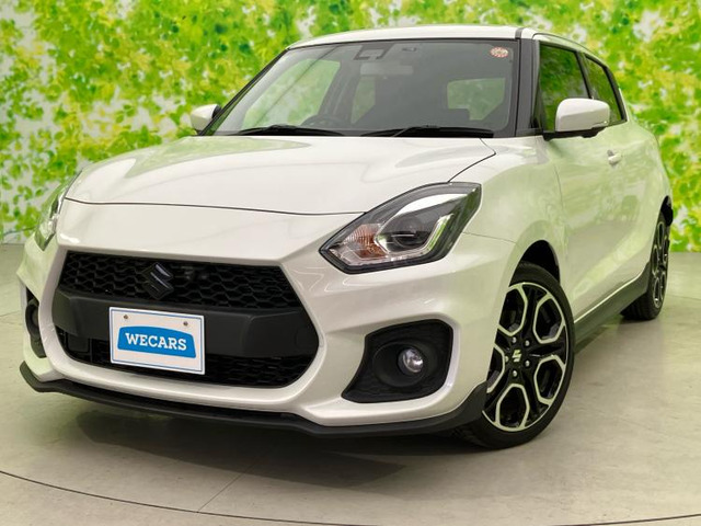 スイフト1.4 スポーツ