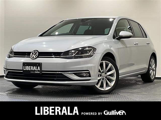 ゴルフTSI コンフォートライン テック エディション修復歴無し