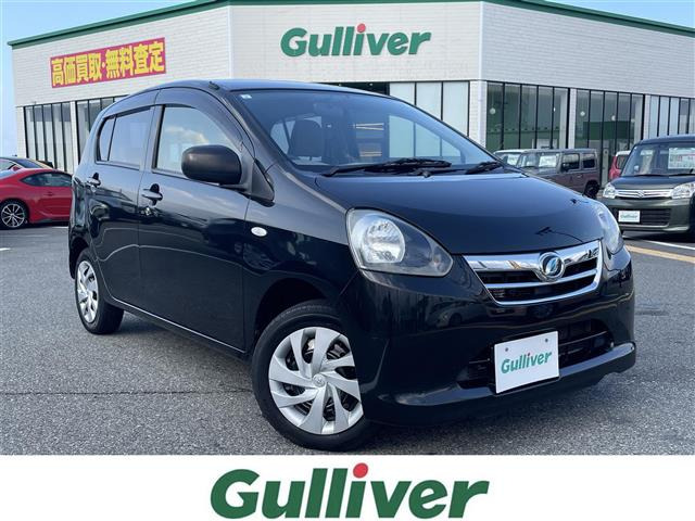 ミライースLf メモリアルエディション 4WD4WD 修復歴無し