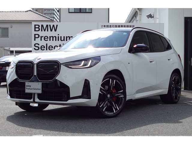 X3M50 xドライブ 4WD