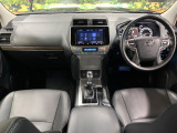 ランドクルーザープラド 2.7 TX Lパッケージ 4WD 