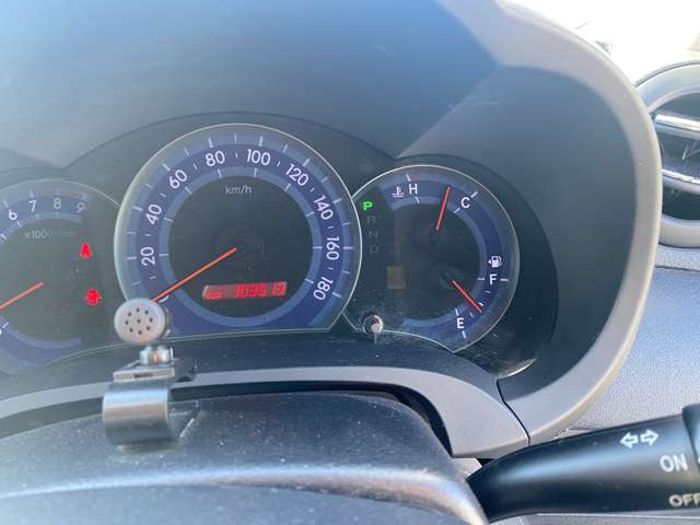 トヨタ カルディナ 2.0 GT-FOUR 4WD の中古車詳細 (104,000km