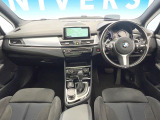 2シリーズグランツアラー 218d xドライブ Mスポーツ 4WD 