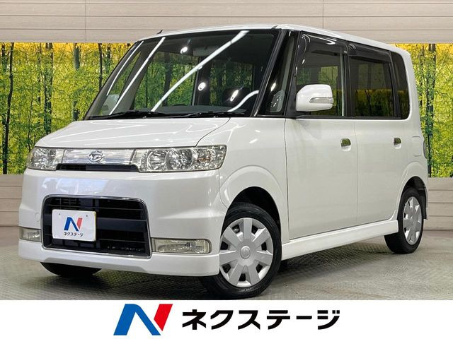 タントカスタムL