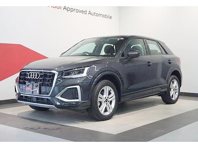 Q235 TFSI アドバンスド